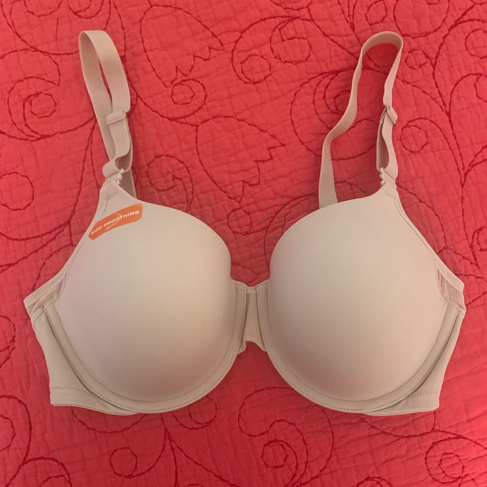 Push up bra